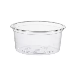 Pots à échantillons Cristal 100cc (6B)
